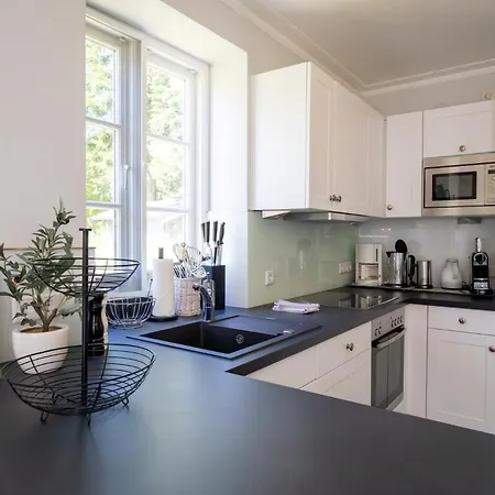 Hébergement de vacances Doppelhaushaelfte Meerweh