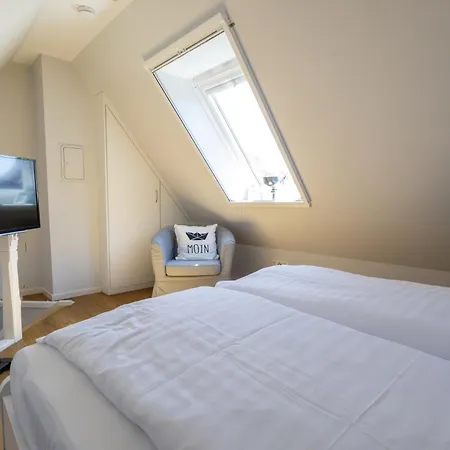 Doppelhaushaelfte Meerweh Hébergement de vacances