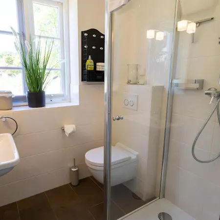 Doppelhaushaelfte Meerweh Hébergement de vacances *