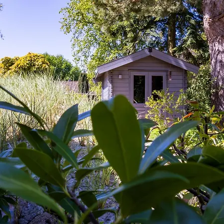 Doppelhaushaelfte Meerweh Hébergement de vacances Böhl