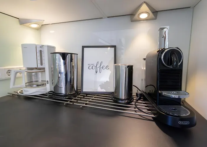 Vakantiehuis Doppelhaushaelfte Meerweh *