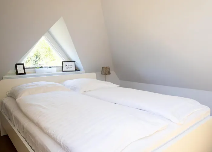 Doppelhaushaelfte Meerweh Böhl