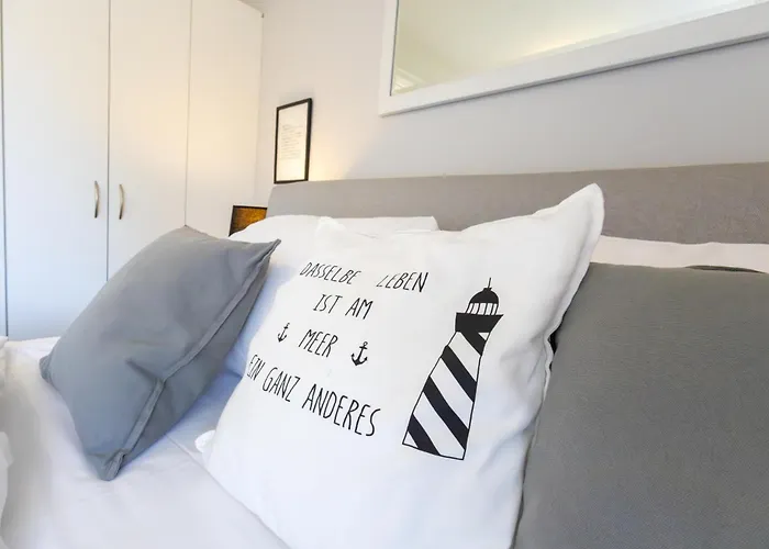 Doppelhaushaelfte Meerweh * Böhl