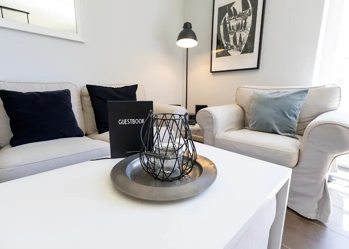 Doppelhaushaelfte Meerweh