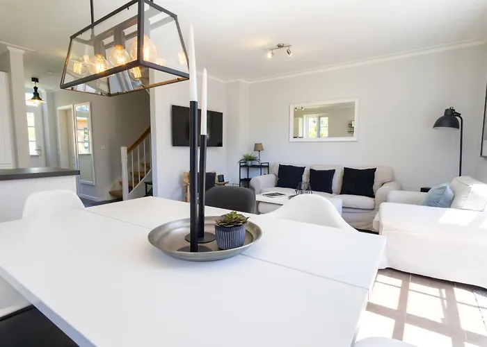 Doppelhaushaelfte Meerweh * Böhl